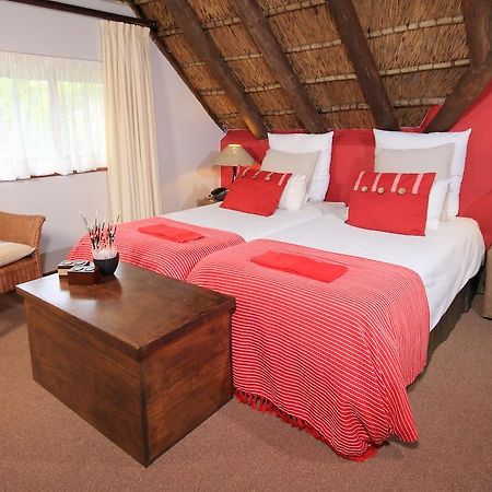 Thatchwood Country Lodge St Francis Bay Eksteriør bilde