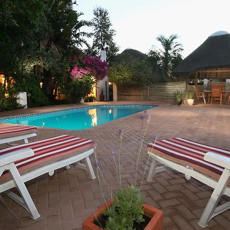 Thatchwood Country Lodge St Francis Bay Eksteriør bilde
