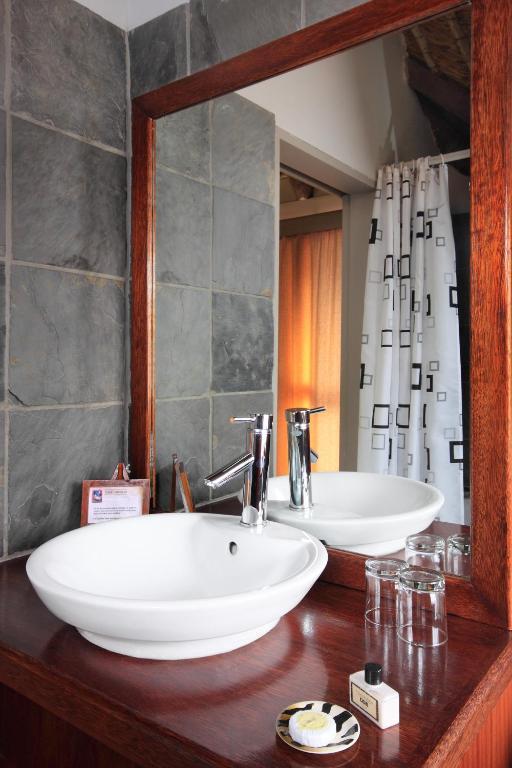 Thatchwood Country Lodge St Francis Bay Rom bilde