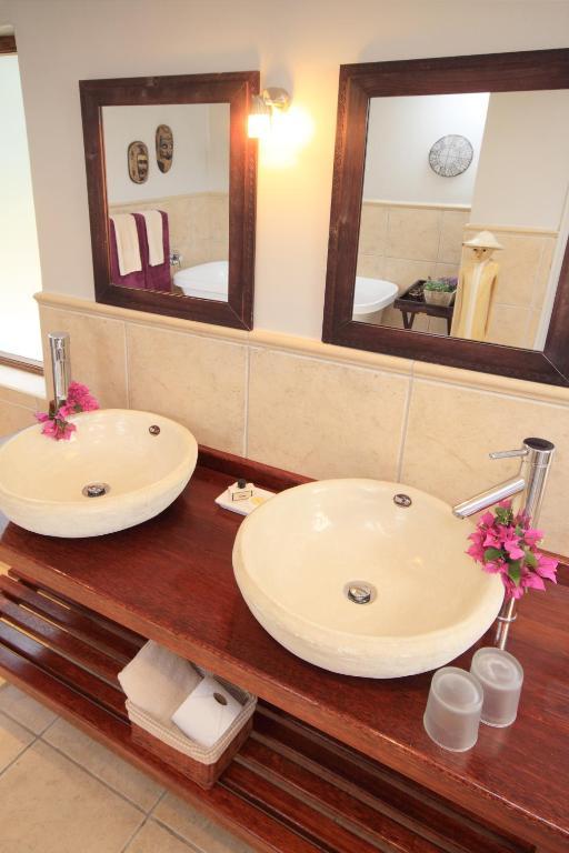 Thatchwood Country Lodge St Francis Bay Rom bilde