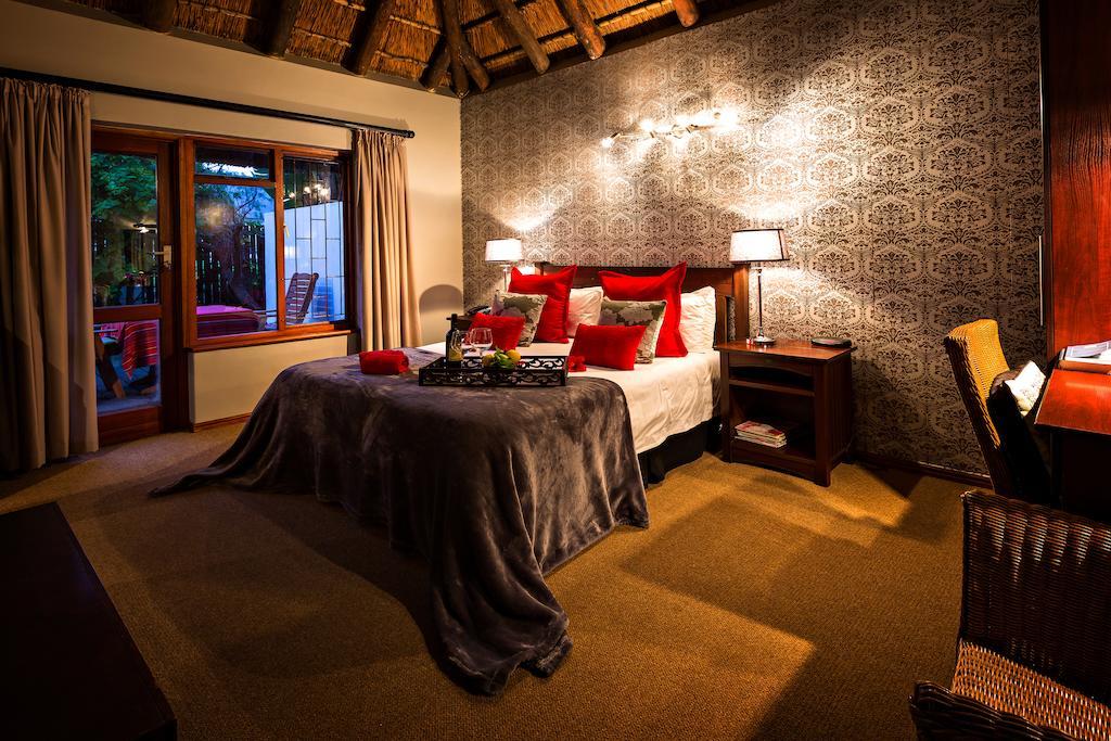 Thatchwood Country Lodge St Francis Bay Eksteriør bilde
