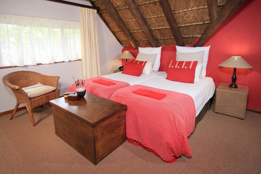 Thatchwood Country Lodge St Francis Bay Eksteriør bilde