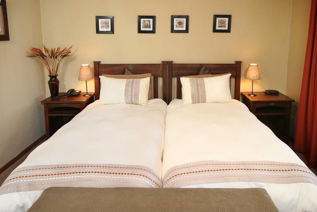 Thatchwood Country Lodge St Francis Bay Eksteriør bilde