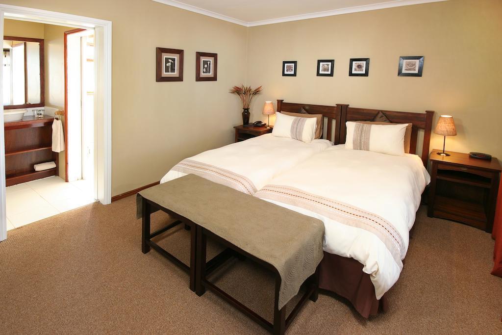 Thatchwood Country Lodge St Francis Bay Eksteriør bilde