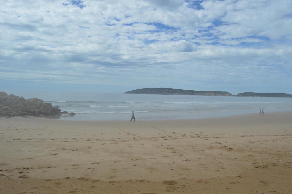 Thatchwood Country Lodge St Francis Bay Eksteriør bilde