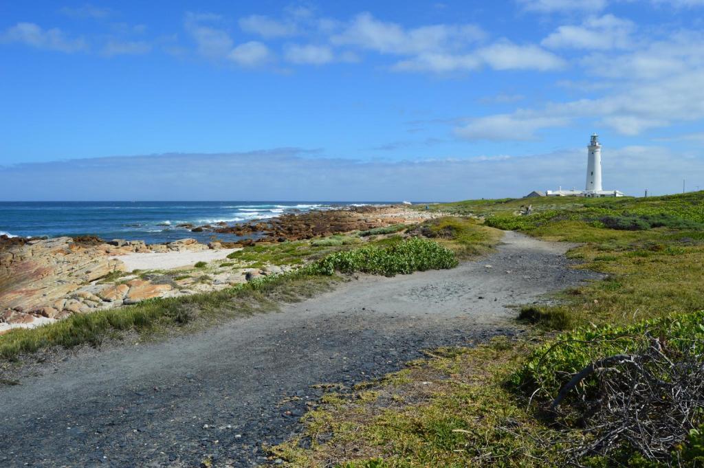 Thatchwood Country Lodge St Francis Bay Eksteriør bilde