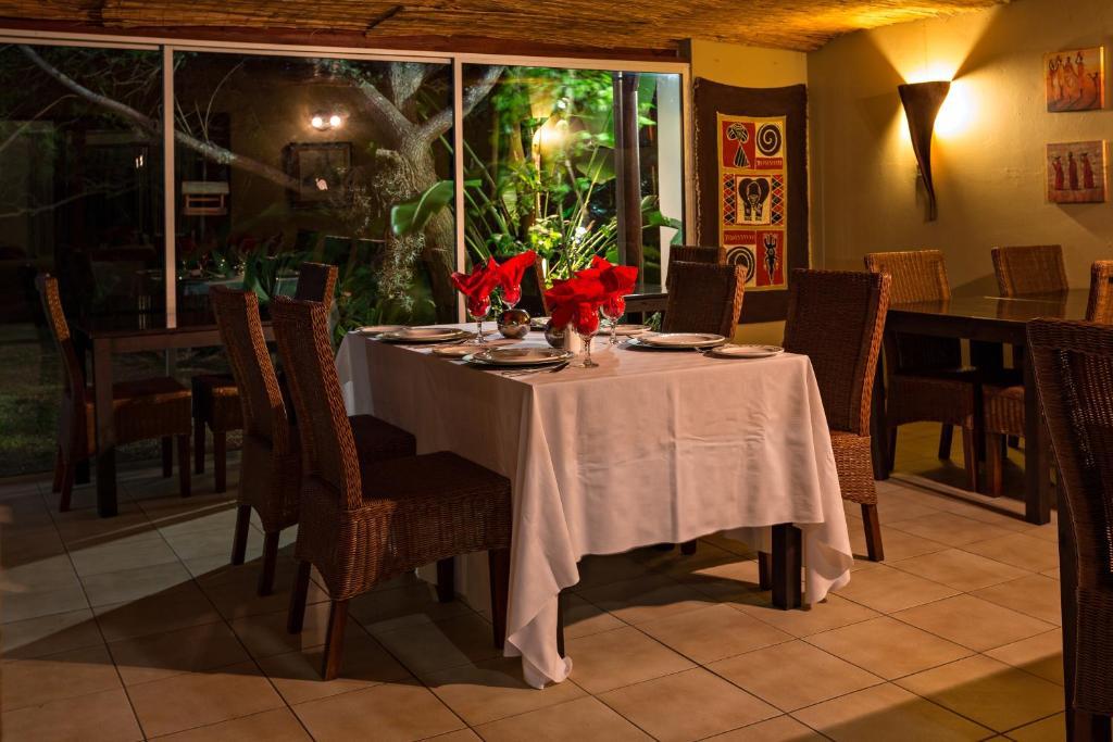 Thatchwood Country Lodge St Francis Bay Eksteriør bilde