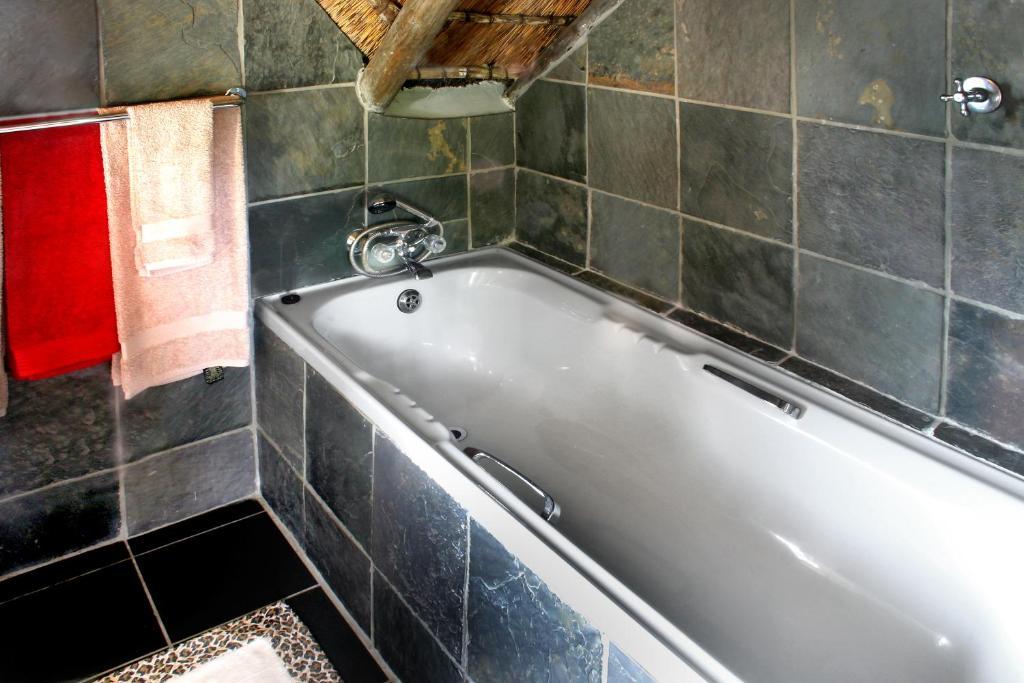 Thatchwood Country Lodge St Francis Bay Rom bilde