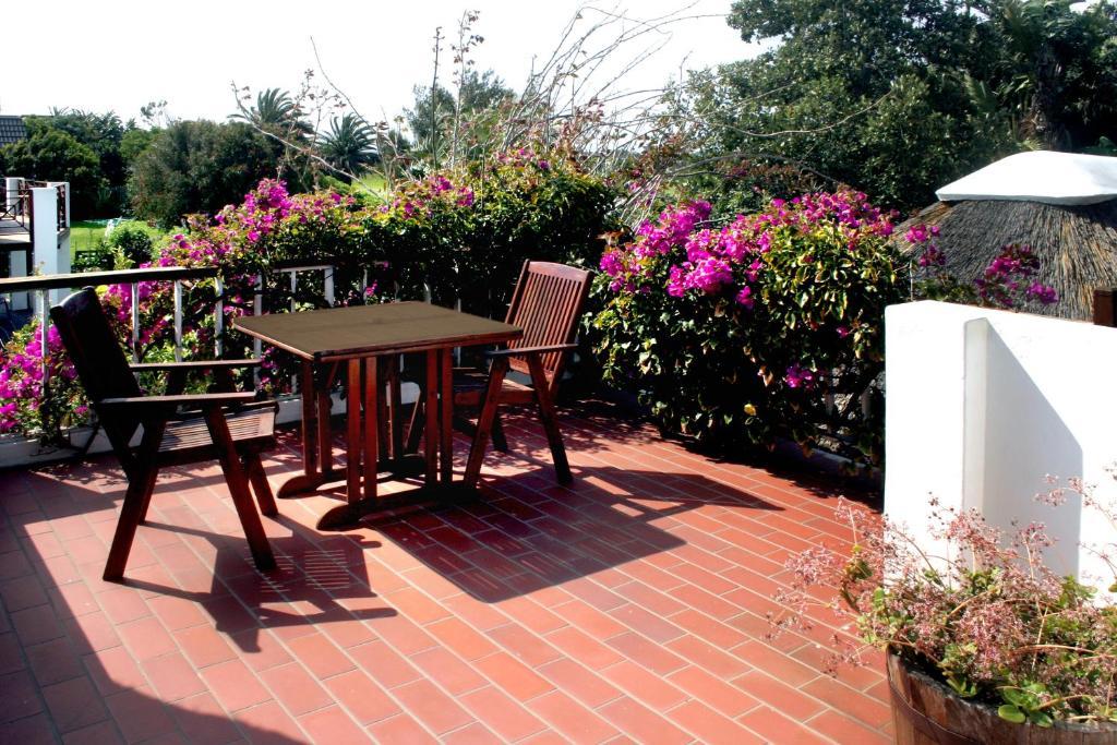 Thatchwood Country Lodge St Francis Bay Rom bilde
