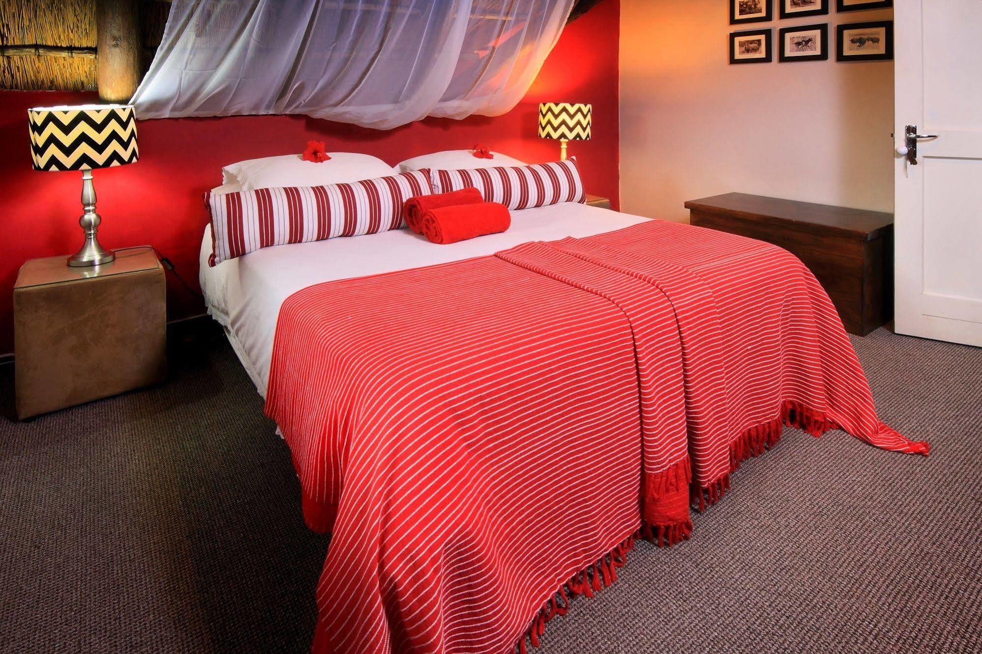 Thatchwood Country Lodge St Francis Bay Eksteriør bilde