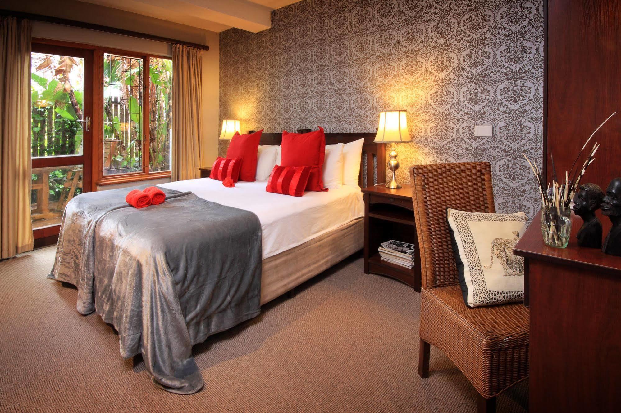 Thatchwood Country Lodge St Francis Bay Eksteriør bilde