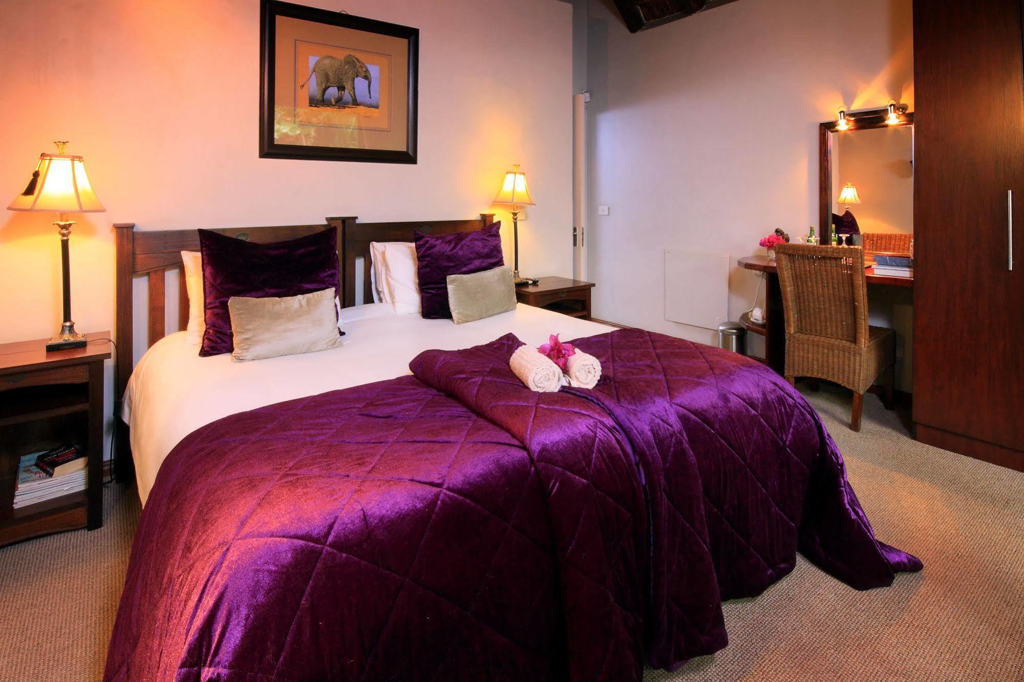 Thatchwood Country Lodge St Francis Bay Eksteriør bilde